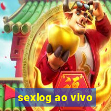 sexlog ao vivo